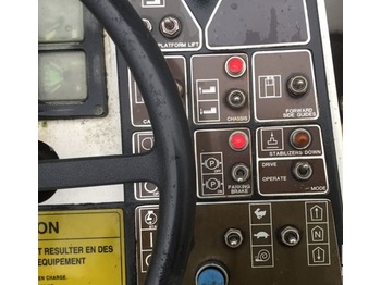 Kontti- ja kuormalavalastaaja FMC Loader Commander 15 - Standard: kuva Kontti- ja kuormalavalastaaja FMC Loader Commander 15 - Standard Kontti- ja kuormalavalastaaja FMC Loader Commander 15 - Standard: kuva Kontti- ja kuormalavalastaaja FMC Loader Commander 15 - Standard