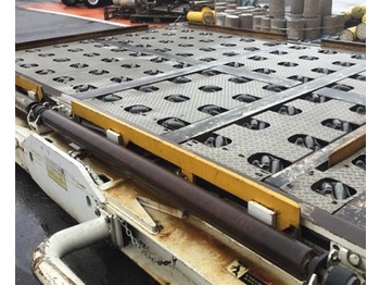 Kontti- ja kuormalavalastaaja FMC Loader Commander 15 - Standard: kuva Kontti- ja kuormalavalastaaja FMC Loader Commander 15 - Standard Kontti- ja kuormalavalastaaja FMC Loader Commander 15 - Standard: kuva Kontti- ja kuormalavalastaaja FMC Loader Commander 15 - Standard