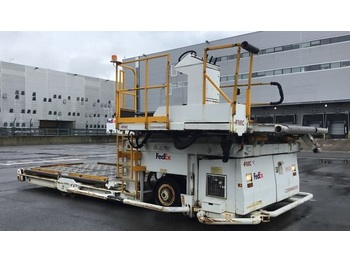 Kontti- ja kuormalavalastaaja FMC Lower Deck Loader Commander 15 Standard: kuva Kontti- ja kuormalavalastaaja FMC Lower Deck Loader Commander 15 Standard Kontti- ja kuormalavalastaaja FMC Lower Deck Loader Commander 15 Standard: kuva Kontti- ja kuormalavalastaaja FMC Lower Deck Loader Commander 15 Standard