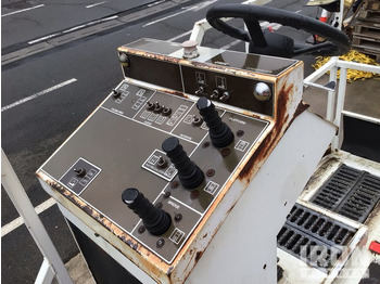 Kontti- ja kuormalavalastaaja FMC loader Commander 15 Universal Main Deck: kuva Kontti- ja kuormalavalastaaja FMC loader Commander 15 Universal Main Deck