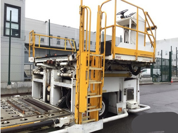 Kontti- ja kuormalavalastaaja FMC loader Commander 15 Universal: kuva Kontti- ja kuormalavalastaaja FMC loader Commander 15 Universal