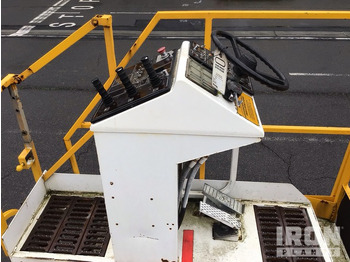 Kontti- ja kuormalavalastaaja FMC loader Commander 15 Universal: kuva Kontti- ja kuormalavalastaaja FMC loader Commander 15 Universal