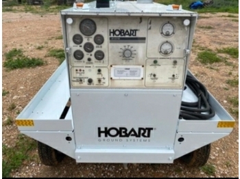 Maavirtalaite HOBART