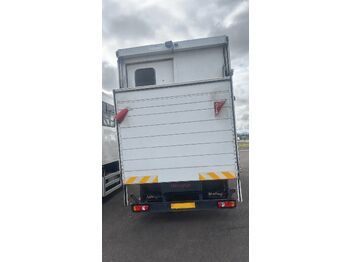Ambulift IVECO: kuva Ambulift IVECO Ambulift IVECO: kuva Ambulift IVECO