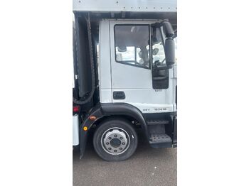 Ambulift IVECO: kuva Ambulift IVECO Ambulift IVECO: kuva Ambulift IVECO
