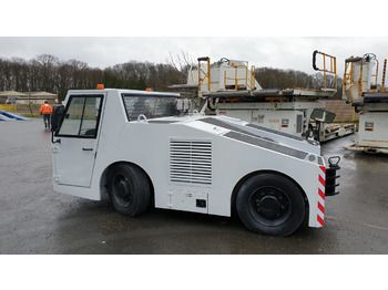 Pushback-traktori SOVAM K100: kuva Pushback-traktori SOVAM K100