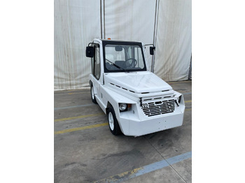 Pushback-traktori TLD TMX30: kuva Pushback-traktori TLD TMX30 Pushback-traktori TLD TMX30: kuva Pushback-traktori TLD TMX30