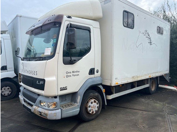 Umpikori kuorma-auto DAF LF 180
