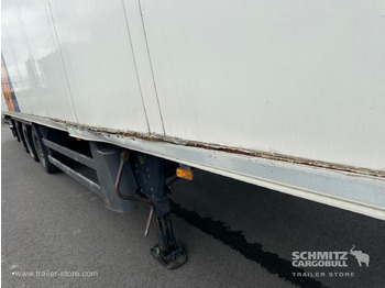 Isoterminen puoliperävaunu SCHMITZ Reefer Standard: kuva Isoterminen puoliperävaunu SCHMITZ Reefer Standard
