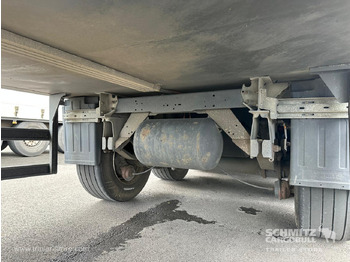 Isoterminen puoliperävaunu SCHMITZ Reefer Standard: kuva Isoterminen puoliperävaunu SCHMITZ Reefer Standard