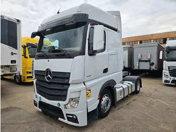 Vetopöytäauto MERCEDES-BENZ Actros 1851