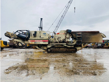 Leasing Nordberg LT1213  Nordberg LT1213: kuva Leasing Nordberg LT1213  Nordberg LT1213