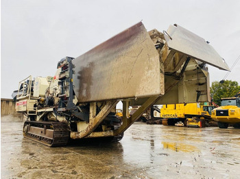 Leasing Nordberg LT1213  Nordberg LT1213: kuva Leasing Nordberg LT1213  Nordberg LT1213