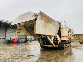 Leasing Nordberg LT1213  Nordberg LT1213: kuva Leasing Nordberg LT1213  Nordberg LT1213