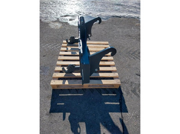 Haarukka - Pyöräkuormaaja Adapter Atlas Weycor Radlader auf 3 Punkt Kat II Palettengabel: kuva Haarukka - Pyöräkuormaaja Adapter Atlas Weycor Radlader auf 3 Punkt Kat II Palettengabel Haarukka - Pyöräkuormaaja Adapter Atlas Weycor Radlader auf 3 Punkt Kat II Palettengabel: kuva Haarukka - Pyöräkuormaaja Adapter Atlas Weycor Radlader auf 3 Punkt Kat II Palettengabel