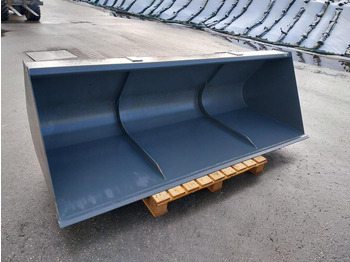 Kuormaajan kauha MERLO