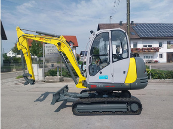 Minikuormaaja NEUSON