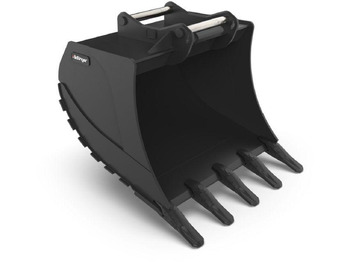 Kaivinkoneen kauha YANMAR