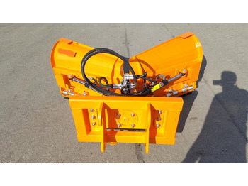 Lumiaura Schneeschild Vario 1,8m Schlepper Radlader Hoflader Kramer: kuva Lumiaura Schneeschild Vario 1,8m Schlepper Radlader Hoflader Kramer Lumiaura Schneeschild Vario 1,8m Schlepper Radlader Hoflader Kramer: kuva Lumiaura Schneeschild Vario 1,8m Schlepper Radlader Hoflader Kramer