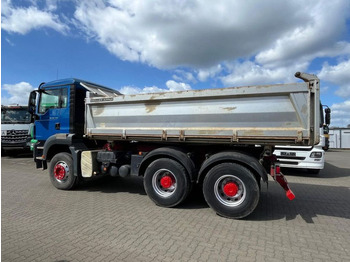 Kippiauto kuorma-auto MAN TG-S 26.440 6x4 BB 3-Achs Kipper MeillerSchalter MAN TG-S 26.440 6x4 BB 3-Achs Kipper MeillerSchalter: kuva Kippiauto kuorma-auto MAN TG-S 26.440 6x4 BB 3-Achs Kipper MeillerSchalter MAN TG-S 26.440 6x4 BB 3-Achs Kipper MeillerSchalter