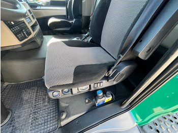Kippiauto kuorma-auto MAN TG-S 26.460 6x4 BB 3-Achs Kipper: kuva Kippiauto kuorma-auto MAN TG-S 26.460 6x4 BB 3-Achs Kipper