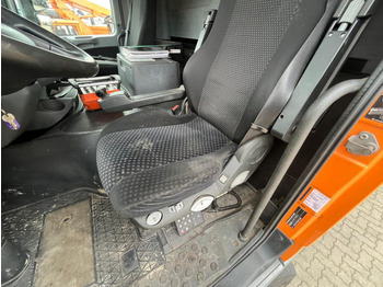 Puhtaanpitoauto MERCEDES-BENZ Actros 2546 L 6x2  Saug + Spülwagen super Zustand ADR: kuva Puhtaanpitoauto MERCEDES-BENZ Actros 2546 L 6x2  Saug + Spülwagen super Zustand ADR