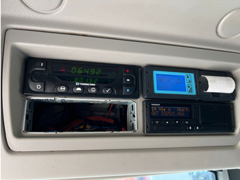 Refrigeraattori kuorma-auto MERCEDES-BENZ Atego 1224 L  Kühlkoffer LBW Tiefkühler 6,2m LBW: kuva Refrigeraattori kuorma-auto MERCEDES-BENZ Atego 1224 L  Kühlkoffer LBW Tiefkühler 6,2m LBW