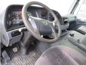Leasing  Mercedes-Benz Actros 4141 8x6 4 Achs Muldenkipper Kupplung, 1. Mercedes-Benz Actros 4141 8x6 4 Achs Muldenkipper Kupplung, 1.: kuva Leasing  Mercedes-Benz Actros 4141 8x6 4 Achs Muldenkipper Kupplung, 1. Mercedes-Benz Actros 4141 8x6 4 Achs Muldenkipper Kupplung, 1.