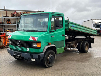 Kippilava-auto MERCEDES-BENZ Vario