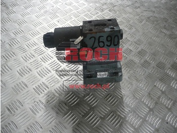 Hydrauliventtiili