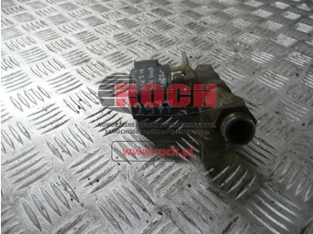 Hydrauliventtiili