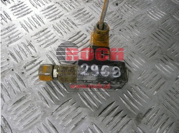 Hydrauliventtiili