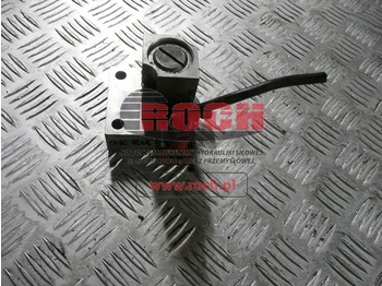 Hydrauliventtiili + CEWKA -  1 SEKCYJNY: kuva Hydrauliventtiili + CEWKA -  1 SEKCYJNY