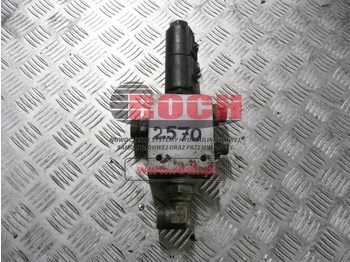 Hydrauliventtiili COMATROL