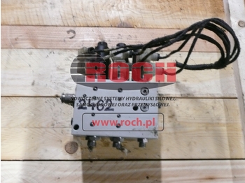 Hydrauliventtiili COMATROL