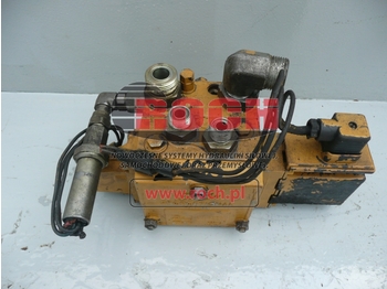 Hydrauliventtiili DANFOSS / SAUER