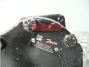 Hydraulimoottori DANFOSS / SAUER