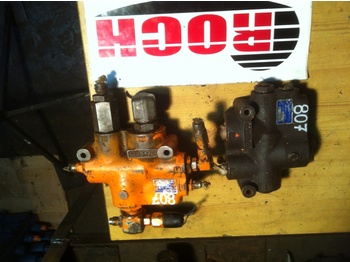 Hydrauliventtiili DANFOSS / SAUER