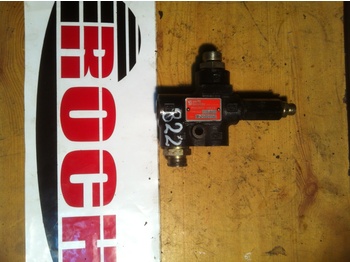 Hydrauliventtiili DANFOSS / SAUER