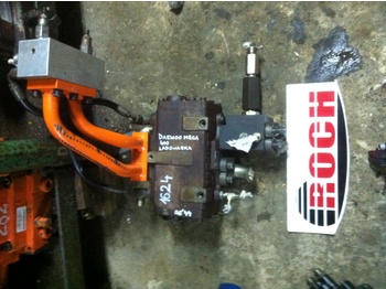 Hydrauliventtiili DANFOSS / SAUER