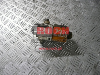 Hydrauliventtiili