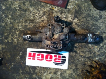 Hydrauliventtiili HYDRECO