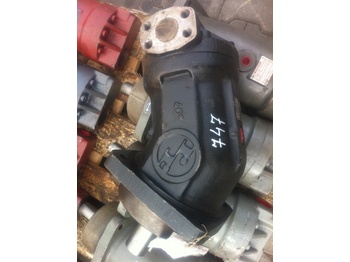 Hydraulipumppu HYDROMATIK