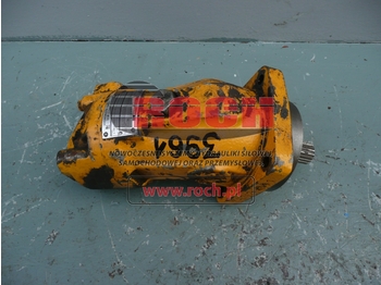 Hydraulipumppu HYDROMATIK