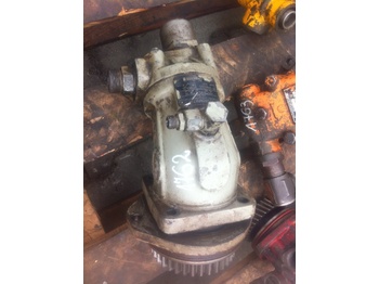 Hydraulipumppu HYDROMATIK