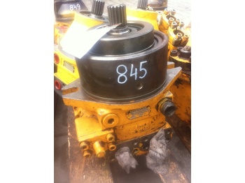 Hydraulimoottori LIEBHERR