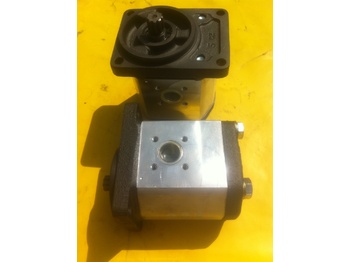 Hydraulipumppu MARZOCCHI POMPE