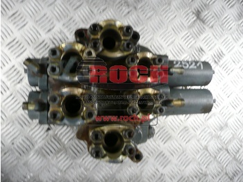 Hydrauliventtiili REXROTH