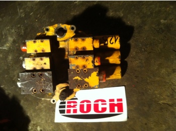 Hydrauliventtiili REXROTH