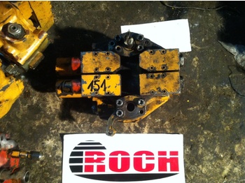 Hydrauliventtiili REXROTH